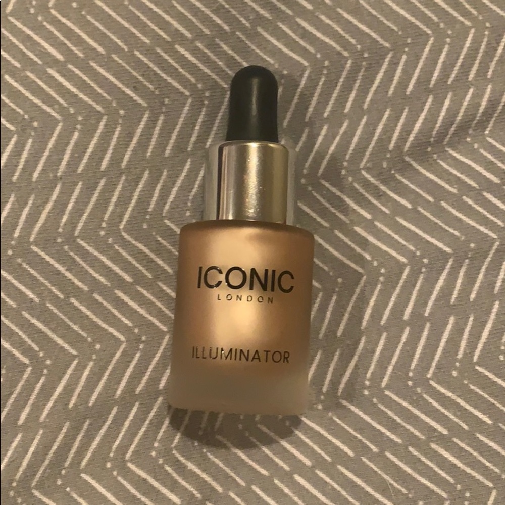 Illuminator Drops